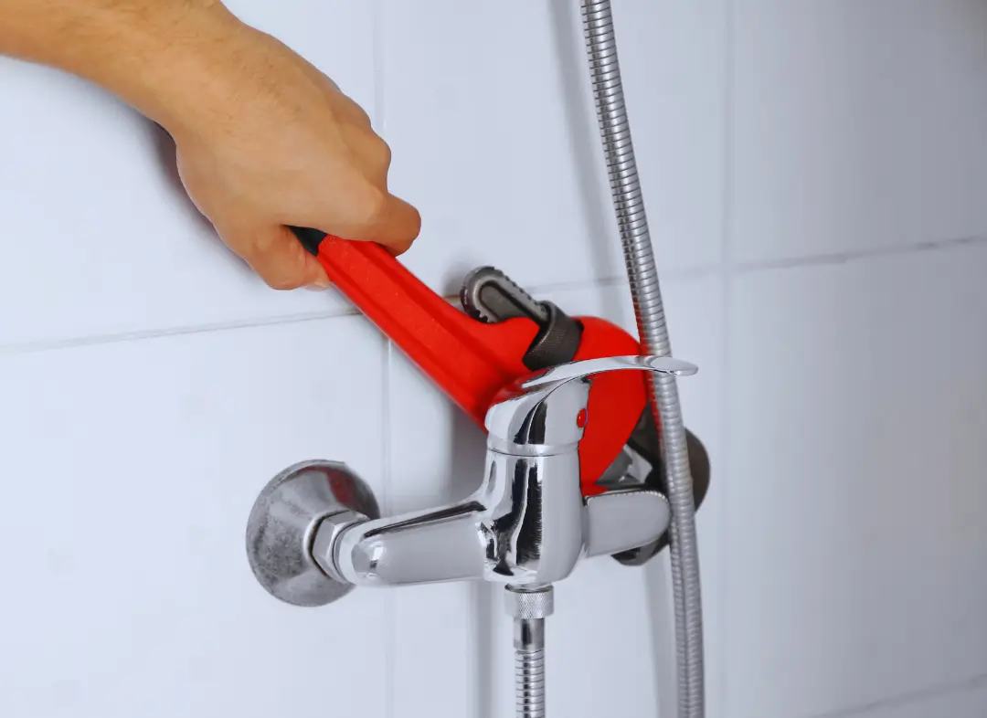 Mitigeur Thermostatique douche Cognin